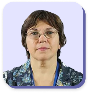 Мельникова Ольга Геннадьевна