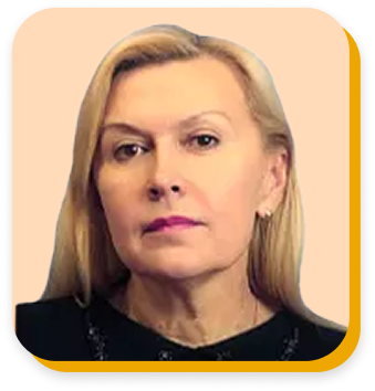 Чепурина Надежда Павловна