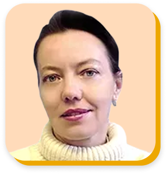 Новерская Алина Валерьевна