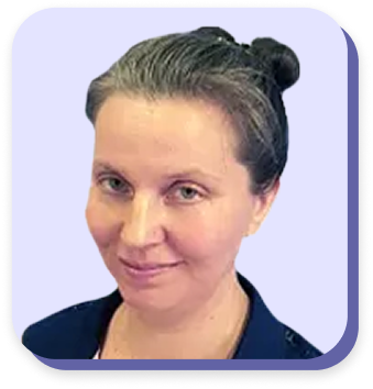 Полякова Ирина Олеговна