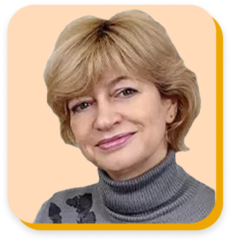 Тарасова Ирина Викторовна